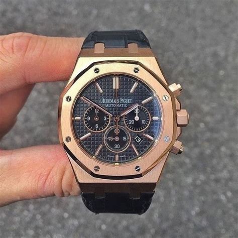 make your own audemars piguet|Audemars Piguet scoring.